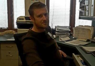 Matt Roberts - Mount Carmel Senior Living